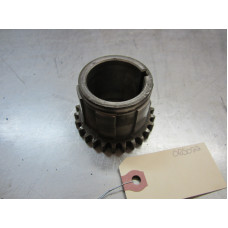 06S022 Crankshaft Timing Gear For 06-08 CHRYSLER 300  5.7 53022317AC